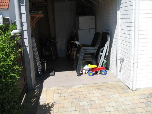 Floris'Home De Haan Exterior foto