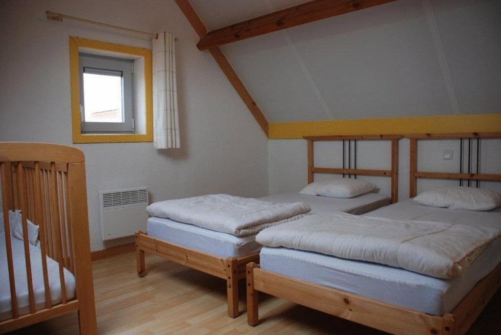 Floris'Home De Haan Cameră foto